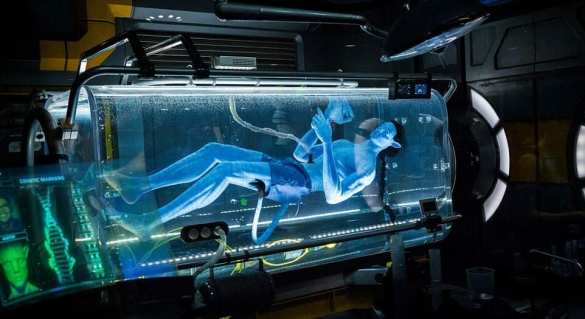 Россия создаёт «Теледроида»-аватара | Русская весна