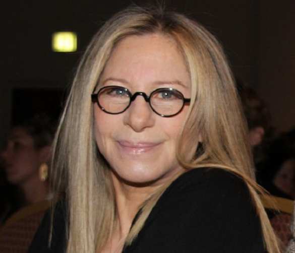 Барбара Стрейзанд подарила дочке Джорджа Флойда акции Disney (ФОТО) | Русская весна