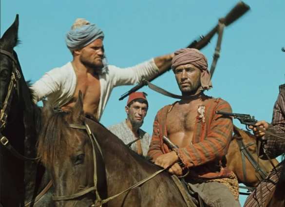 Рассвет национализма ещё в одной бывшей республике СССР: власти реабилитировали бандитов-убийц | Русская весна