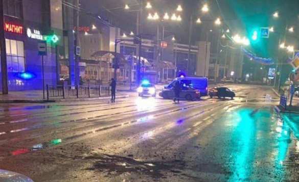 Враг пытался нанести удар по Белгороду: над городом сбиты ракеты (+ФОТО, ВИДЕО) | Русская весна