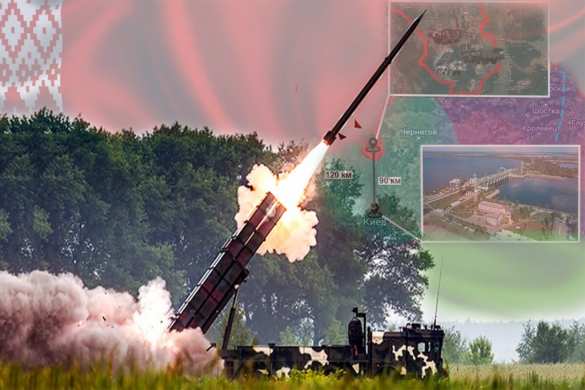 От авиации до оружия крайней меры: Россия насыщает белорусскую армию самым современным вооружением | Русская весна