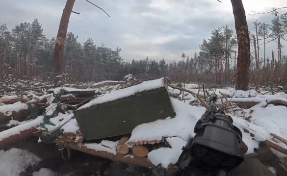 Губернатор Курской области рассказал о бое на границе (+ВИДЕО) | Русская весна