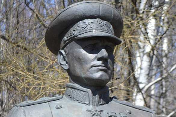 Позор навеки: Чехи подло вытерли ноги о русских | Русская весна