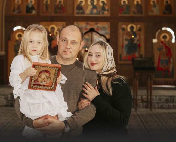 «Муж спас десятки тысяч бойцов»: история врача-героя, погибшего на фронте | Русская весна