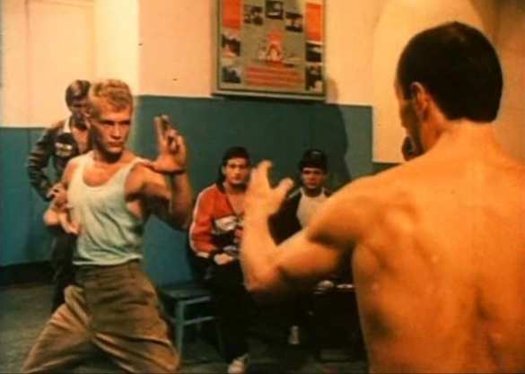 Жестокое избиение дагестанцами в армии: виновные схвачены (ВИДЕО) | Русская весна