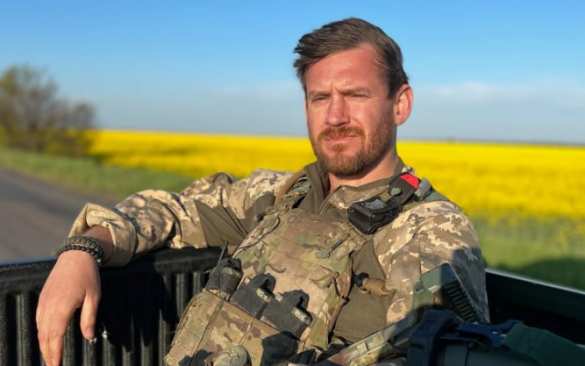 Самоуничтожился вторгавшийся в Курскую область британский наёмник — The Telegraph | Русская весна