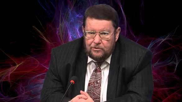 Говно и современное искусство: Сатановский о нашумевшей скульптуре в Москве (ФОТО) | Русская весна