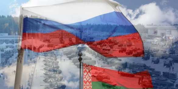 «Отважные» выбили врага и подняли флаг России над Яснобродовкой (ВИДЕО) | Русская весна