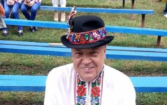 Украинскому политику стало плохо во время прямого эфира (+ВИДЕО) | Русская весна