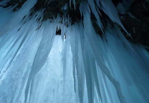 Падающие с крыш глыбы пробивают людям головы: жуткие кадры из Петербурга (ВИДЕО) | Русская весна