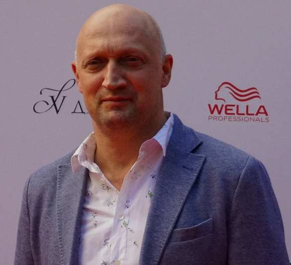 За Ефремова вступился Гоша Куценко (ФОТО) | Русская весна