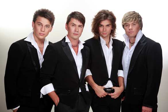 Умер один из солистов группы «На-На» | Русская весна