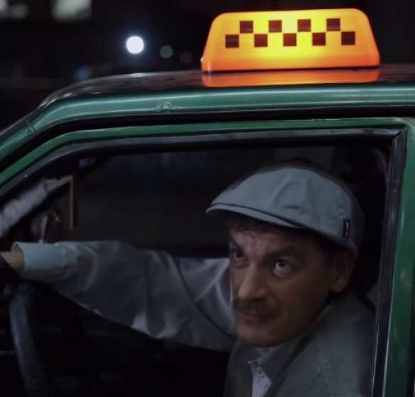 Комик-«нетвойнист» Гудков снова зарабатывает в России (ВИДЕО) | Русская весна