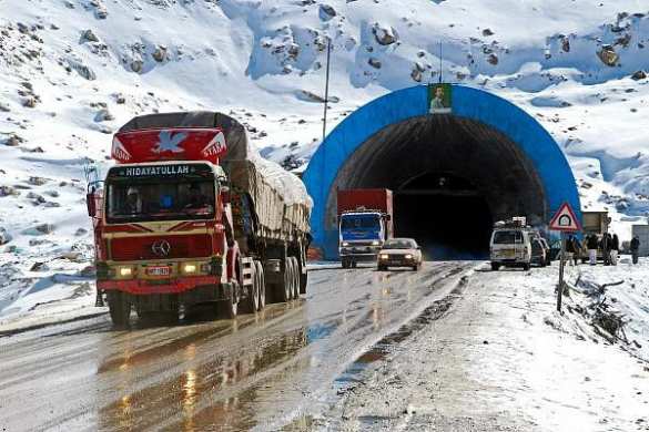 Афганистан попросил о беспошлинном экспорте продуктов из России | Русская весна