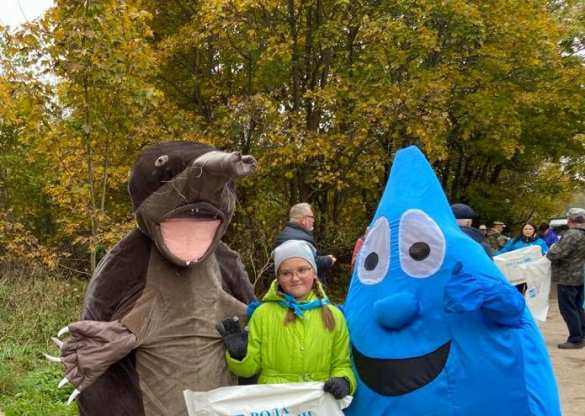 Хохуля покоряет Сеть: создатели экогероя признали его «кринжовость» (ФОТО, ВИДЕО) | Русская весна