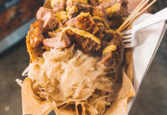 Национальные традиции влияют на смертность от к-вируса, — учёные | Русская весна