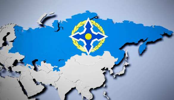 Мировой кризис в фокусе коллективной безопасности | Русская весна