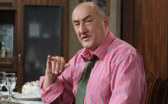 «Называли Папой», — звезда «Ворониных» эмоционально отреагировала на смерть Клюева | Русская весна