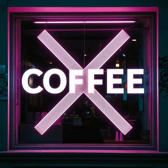 «Sale» и «coffee» — только с переводом: новые правила для вывесок в РФ | Русская весна