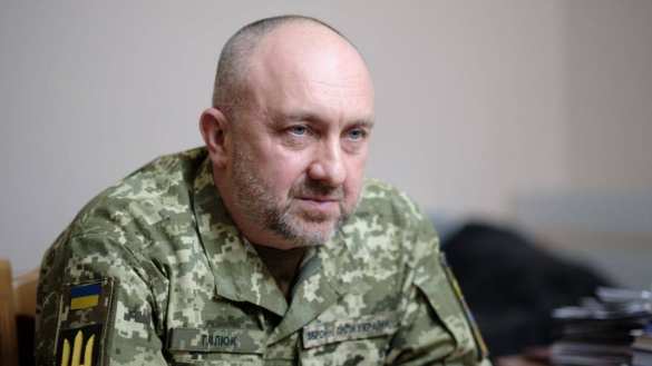 Украина готовилась к отражению наступления Армии России 5 месяцев, — командующий Сухопутными войсками ВСУ | Русская весна