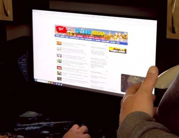 СБУ задержала читателя нашего сайта «Русская Весна» и обвинила во всех смертных грехах (ФОТО) | Русская весна