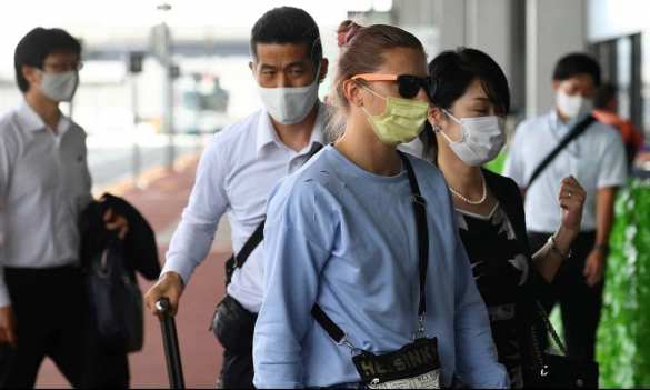 «Бегунья» Тимановская в последний момент не села на самолёт в Варшаву (ФОТО, ВИДЕО) | Русская весна