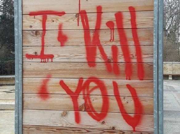 Российских дипломатов угрожали убить в Нью-Йорке | Русская весна