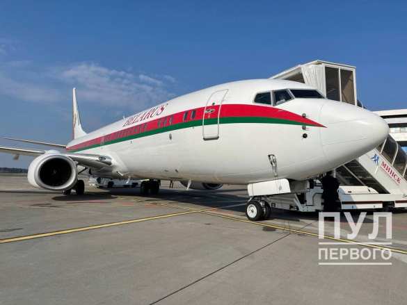 Внезапная встреча: Лукашенко вылетел к Путину в Петербург (+ФОТО) | Русская весна