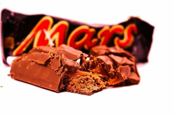 Прокуратура проверяет компанию Mars на финансирование ВСУ | Русская весна