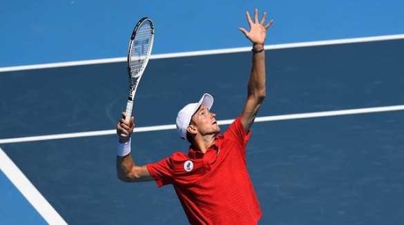 «Был готов на 100%»: Медведев закончил выступление на Олимпиаде | Русская весна