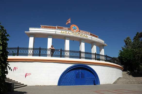 Как живёт Мелитополь, готовый «встречать» ВСУ | Русская весна