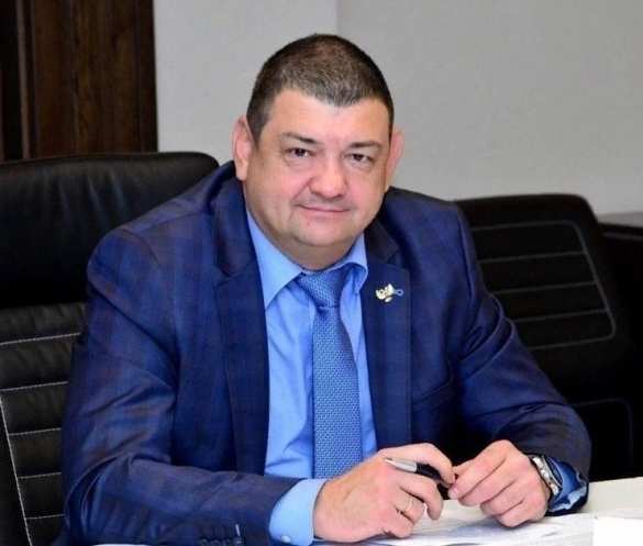 Глава Горловки поздравляет «Русскую Весну» с юбилеем | Русская весна