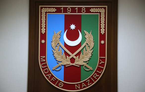 Заявление Минобороны Азербайджана по факту гибели российских миротворцев | Русская весна