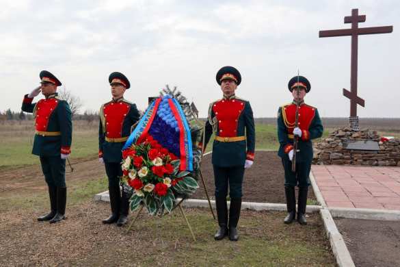 Кто пришёл, чтобы убивать: о чём говорят в Луганске (ФОТО, ВИДЕО) | Русская весна