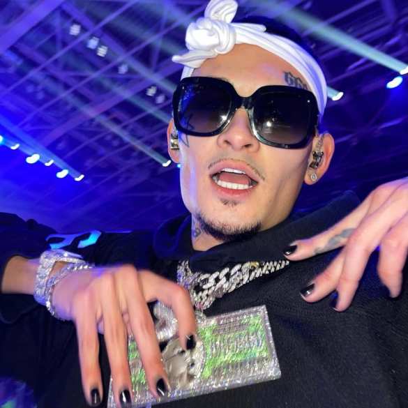 Моргенштерн против ММА: кто кого? | Русская весна