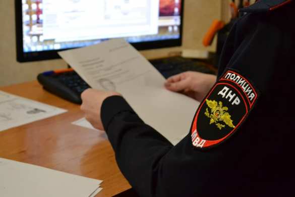 Тревожное утро в ДНР: все силы спецслужб направлены в школы | Русская весна