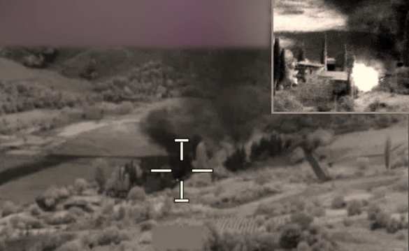 Минобороны Армении признало первые потери в боях с Азербайджаном | Русская весна