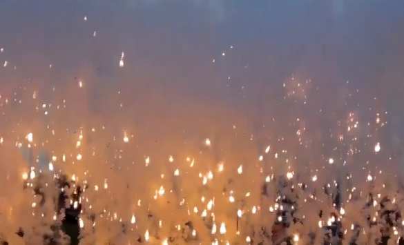 В России создано новое «ослепляющее» оружие (+ВИДЕО) | Русская весна