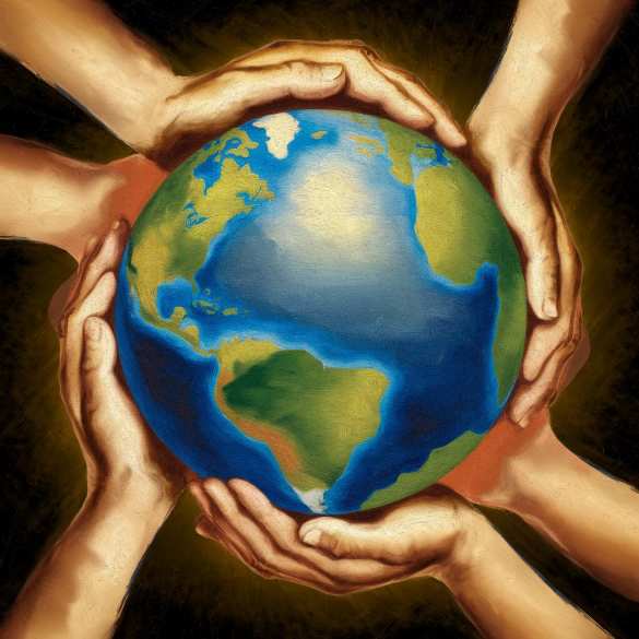 Новый мировой порядок: Минск предлагает свою модель безопасности | Русская весна