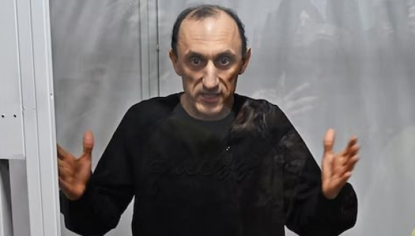 Полковник ССО, координировавший атаку на «Северные потоки», сидит в СИЗО (ФОТО) | Русская весна