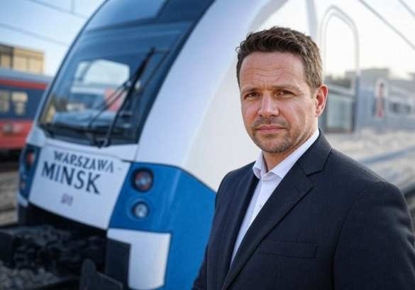 Польский «миграционный мост» к соседним странам | Русская весна