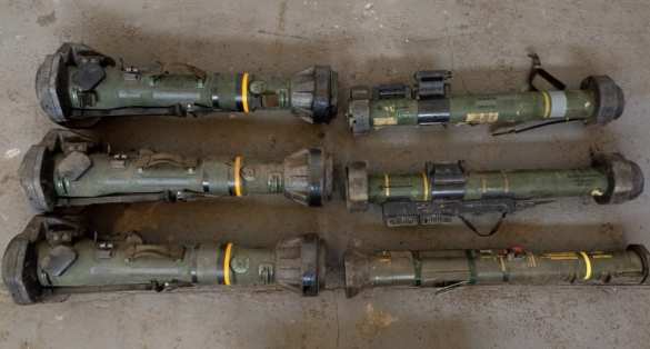 На Изюмском фронте ВСУ начали сдаваться с западным оружием (ФОТО) | Русская весна