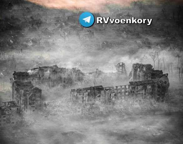 ЧВК «Вагнер» продвинулись, взяли 28 превращённых в крепости многоэтажек в укрепрайоне «Гнездо» в Бахмуте, враг удерживает ещё 20 домов | Русская весна