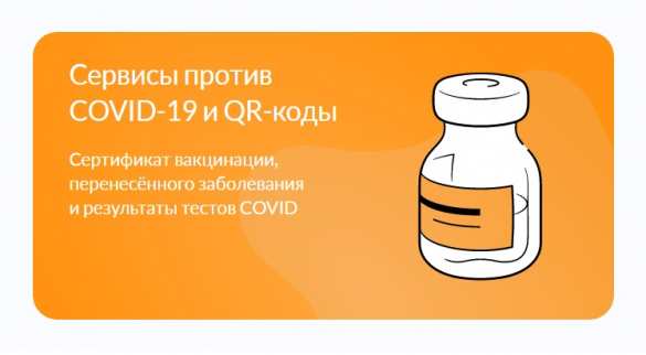 Паника по срокам действия QR-кодов — официальное разъяснение от правительства | Русская весна