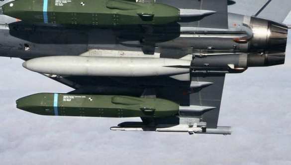 Германия не одобряла поставку Украине ракет Taurus, — замглавреда Bild | Русская весна