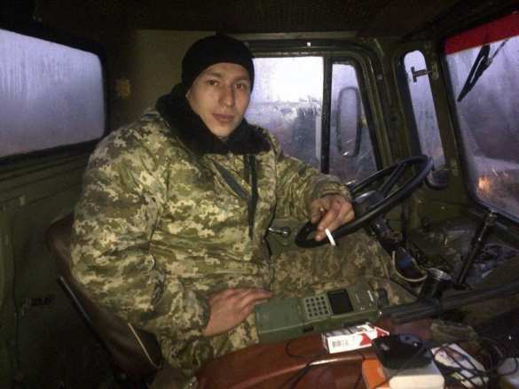 С собаками и тепловизорами: захватчика полицейского на Полтавщине ловили всю ночь (ВИДЕО) | Русская весна