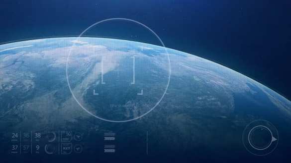 США запустили ракету со спутниками слежения за гиперзвуковыми целями | Русская весна