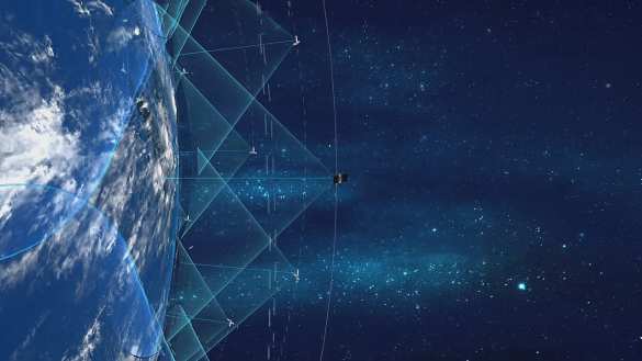 Смотрим на «Рассвет»: чем Россия может ответить на заявленные США «высокосекретные системы РЭБ» | Русская весна