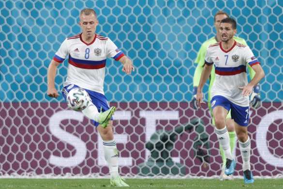 Депутат предложил отправить игроков сборной России мыть подъезды (ДОКУМЕНТ) | Русская весна