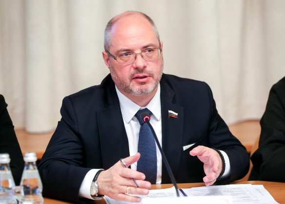 Россия: Один из самых острых и неожиданных этапов развития | Русская весна